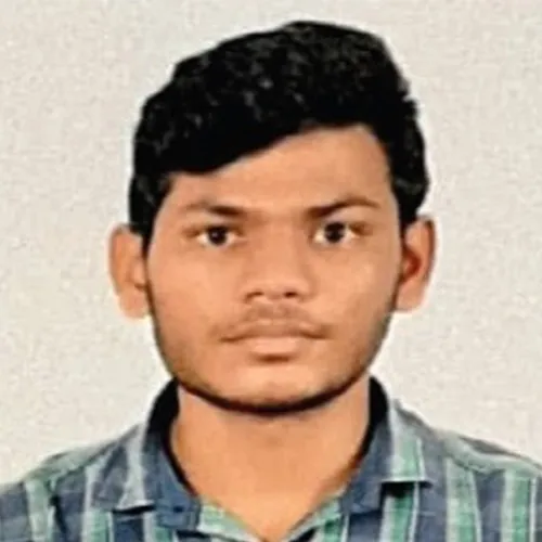 Jagannath Swain